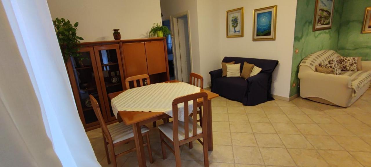 Apartament Dimora Nonna Angela Alberobello Zewnętrze zdjęcie