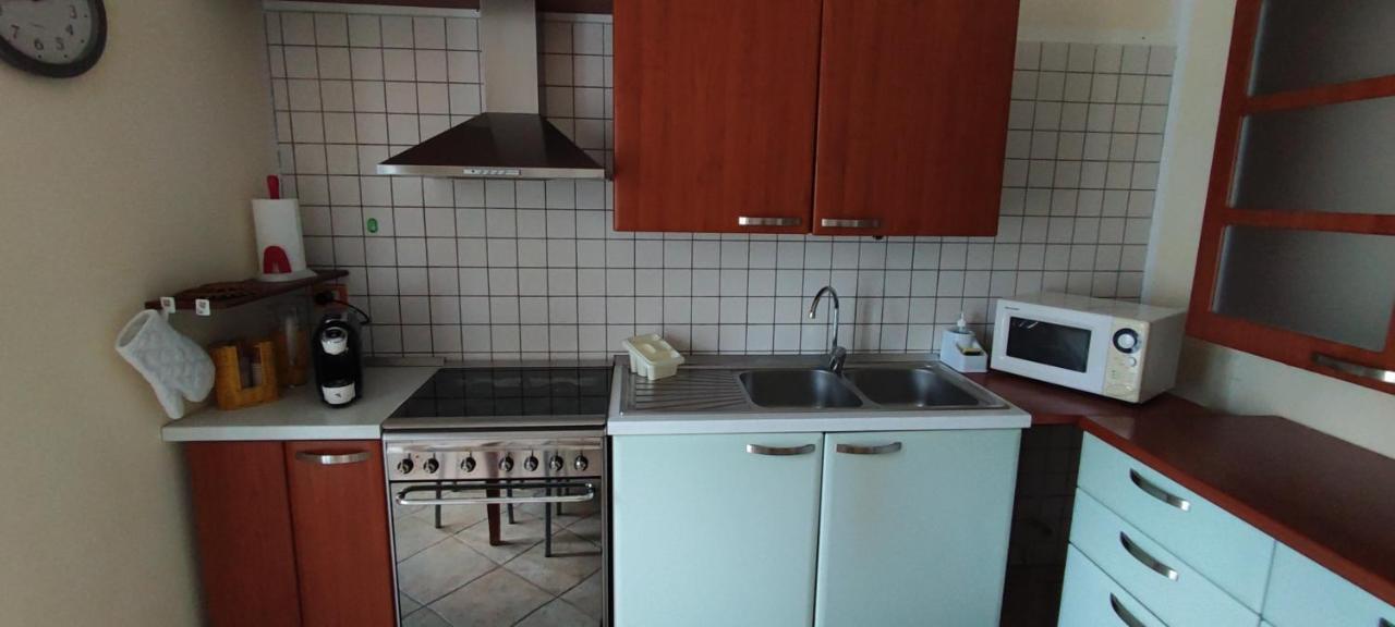Apartament Dimora Nonna Angela Alberobello Zewnętrze zdjęcie