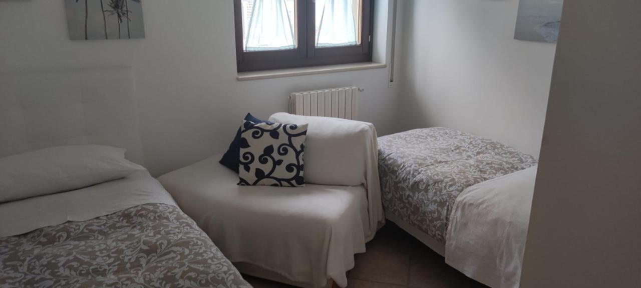 Apartament Dimora Nonna Angela Alberobello Zewnętrze zdjęcie