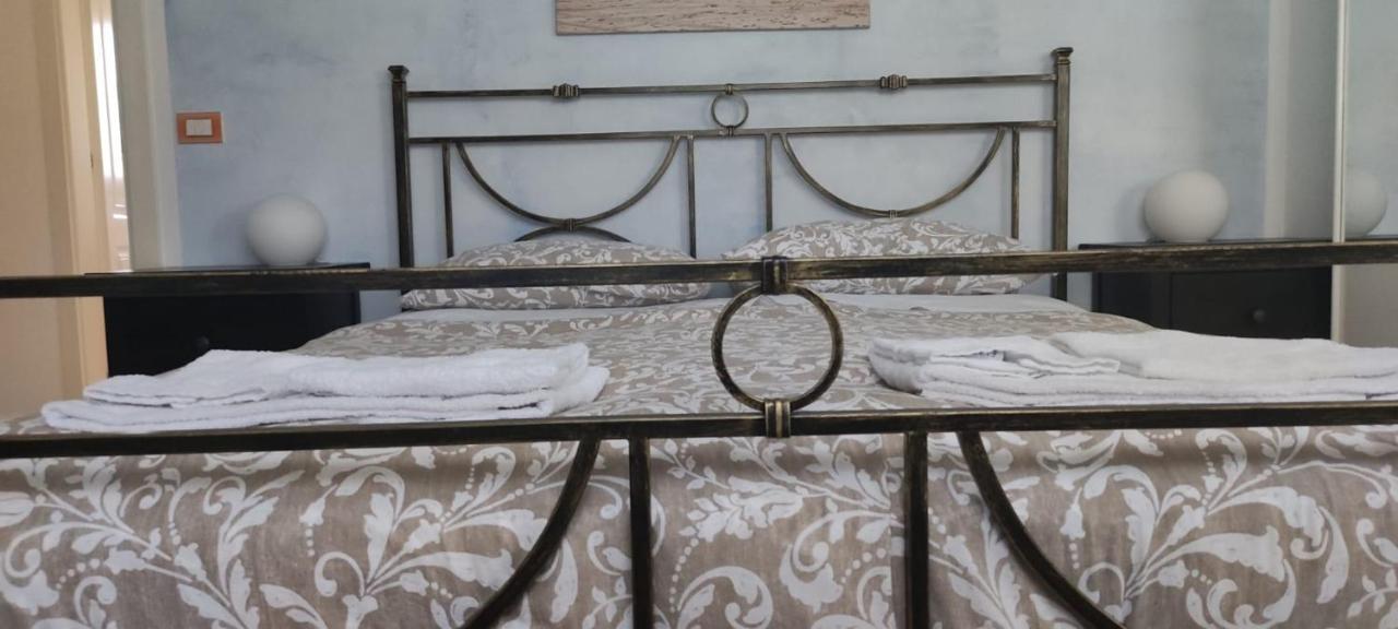 Apartament Dimora Nonna Angela Alberobello Zewnętrze zdjęcie