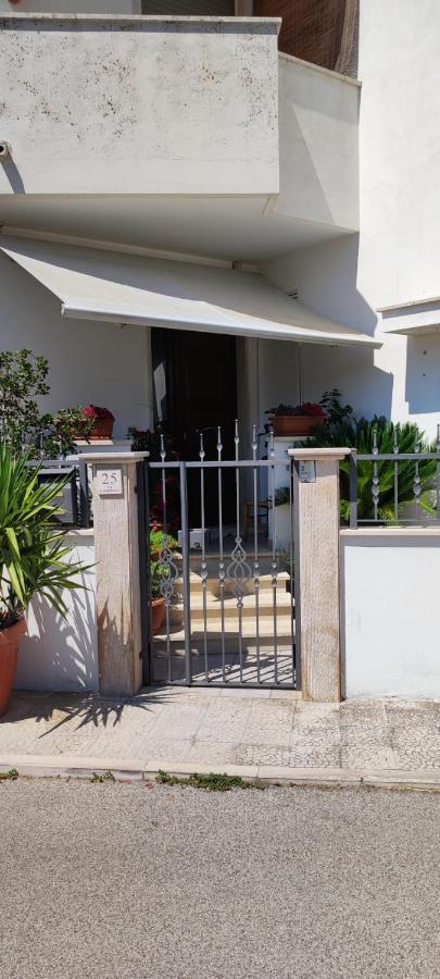 Apartament Dimora Nonna Angela Alberobello Zewnętrze zdjęcie