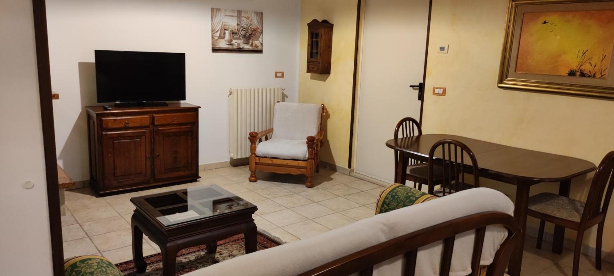Apartament Dimora Nonna Angela Alberobello Zewnętrze zdjęcie