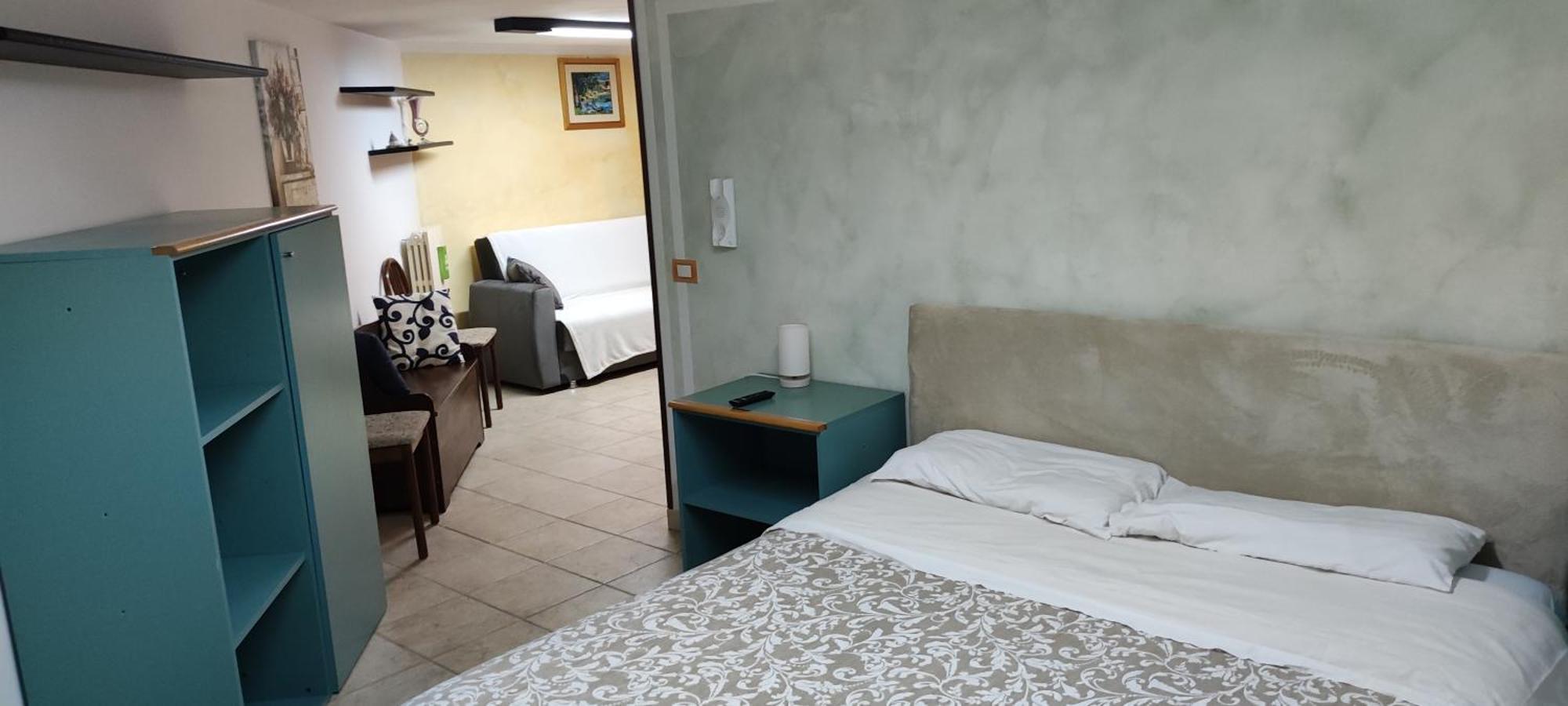 Apartament Dimora Nonna Angela Alberobello Zewnętrze zdjęcie