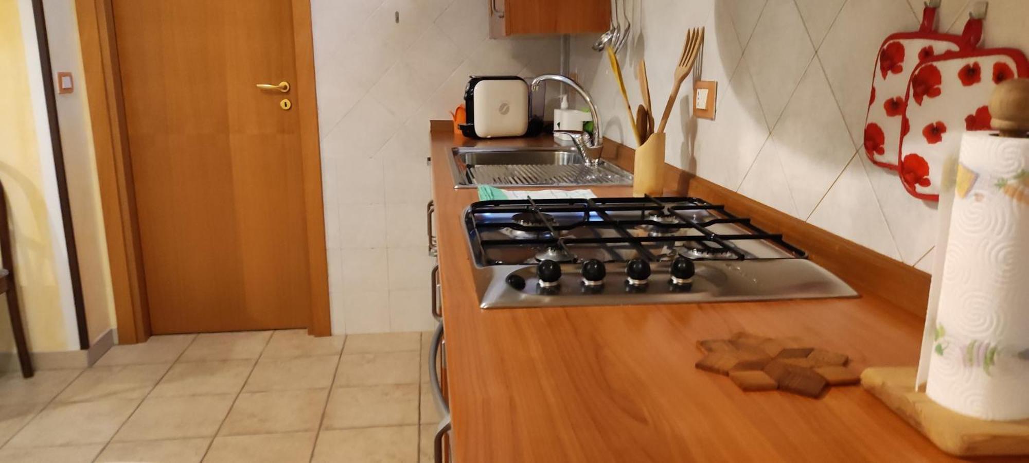 Apartament Dimora Nonna Angela Alberobello Zewnętrze zdjęcie