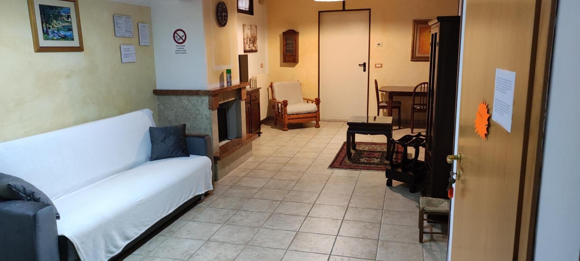 Apartament Dimora Nonna Angela Alberobello Zewnętrze zdjęcie