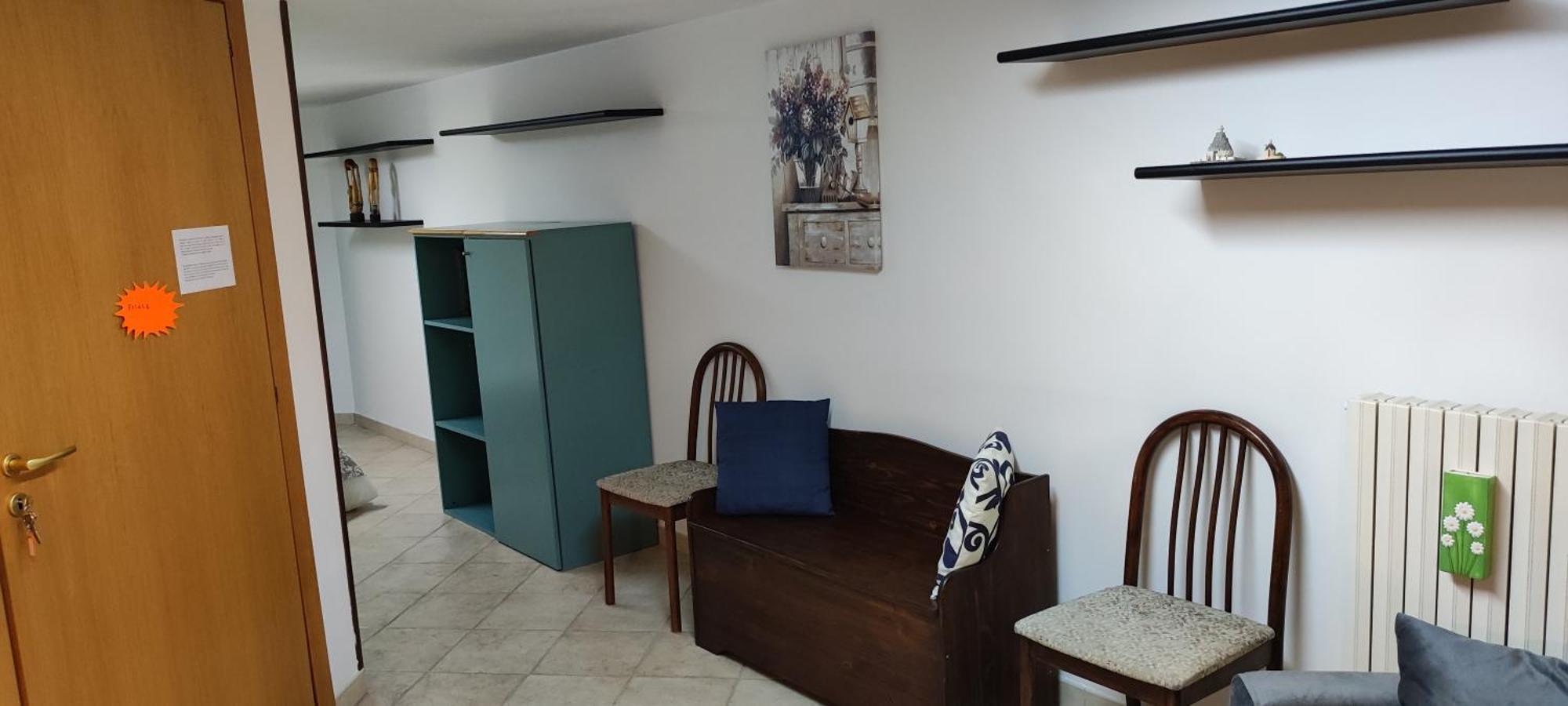 Apartament Dimora Nonna Angela Alberobello Zewnętrze zdjęcie