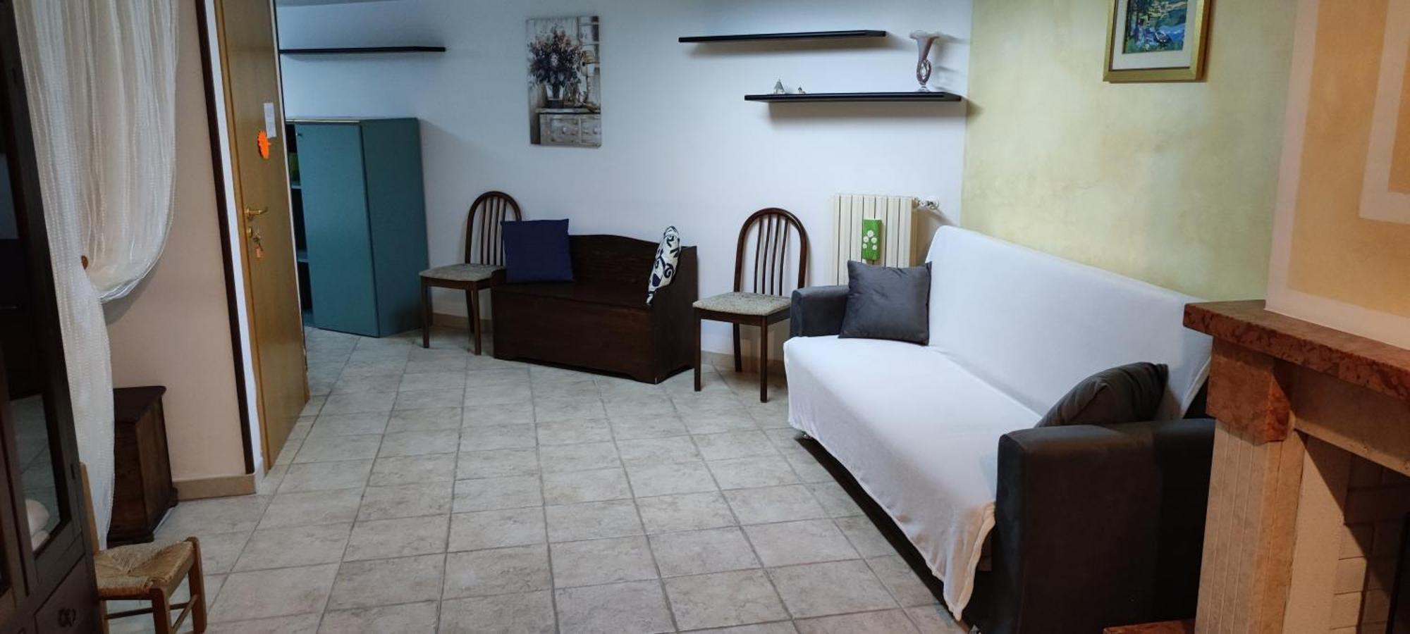 Apartament Dimora Nonna Angela Alberobello Zewnętrze zdjęcie