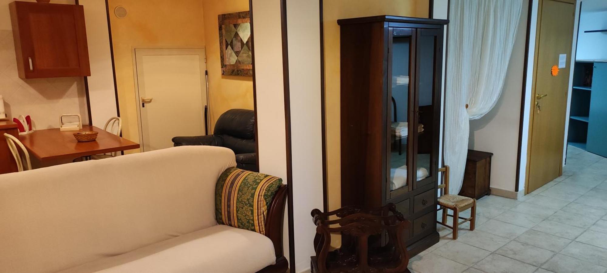 Apartament Dimora Nonna Angela Alberobello Zewnętrze zdjęcie